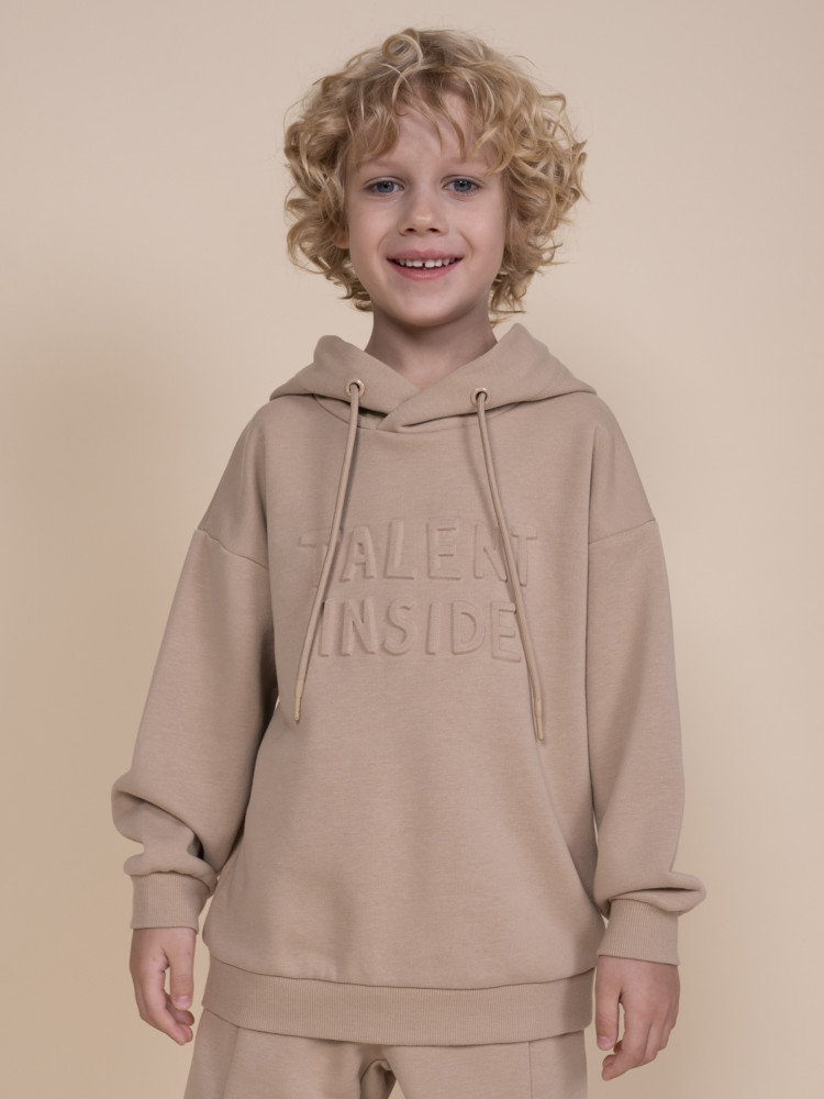 Худи для мальчиков | Pelican