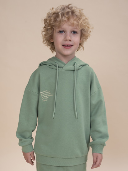 Худи для мальчиков
