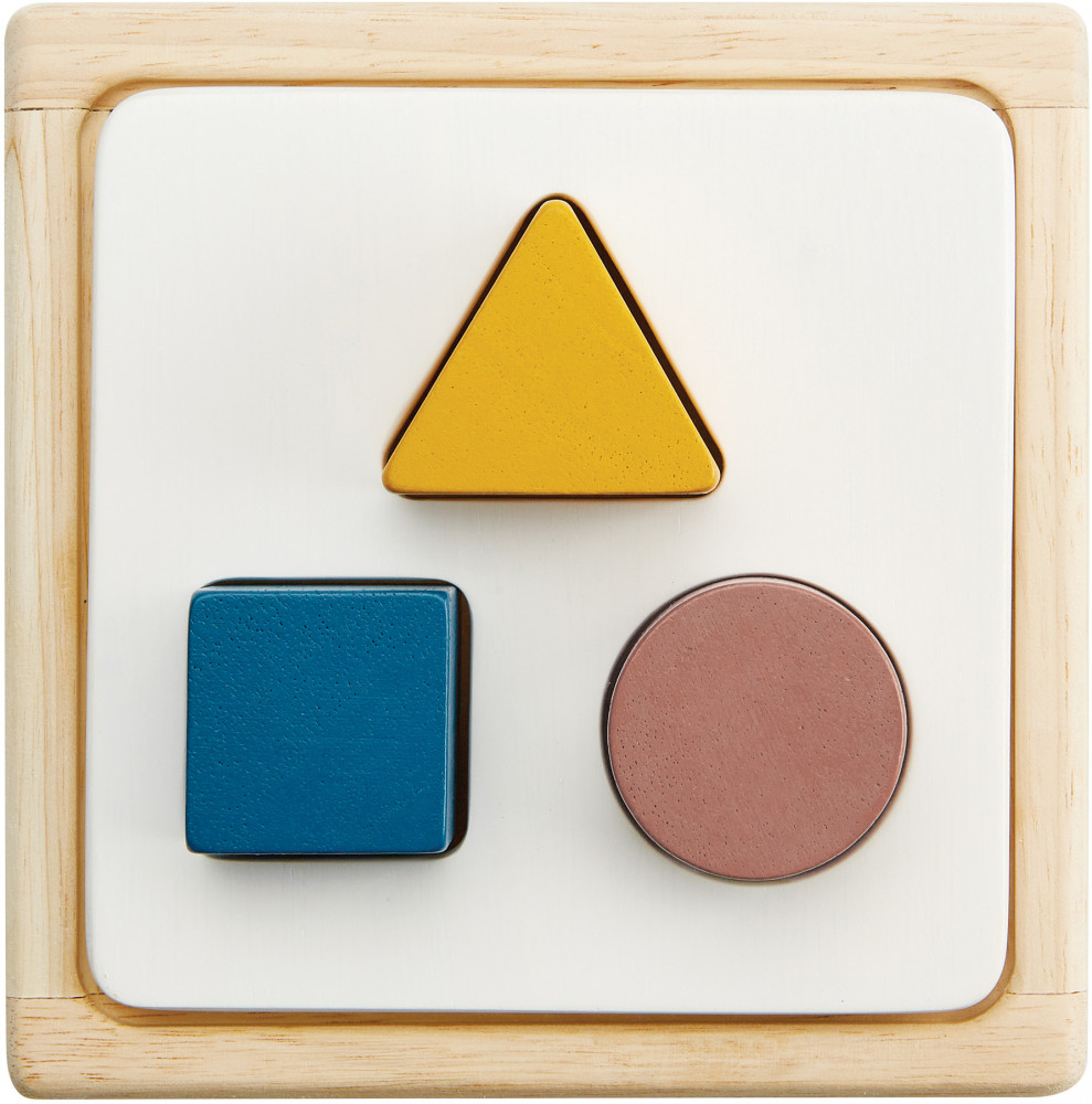 Сортер «Фигуры» | Plan Toys