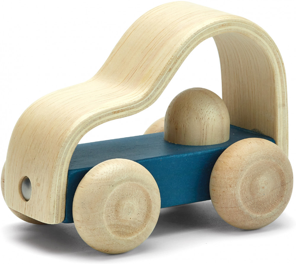 Машинка «Грузовик» | Plan Toys