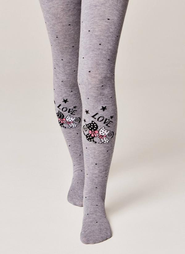 Колготки детские | School | Брестский чулочный комбинат