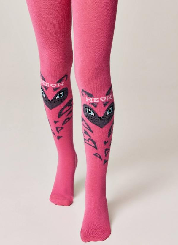 Колготки детские | School | Брестский чулочный комбинат