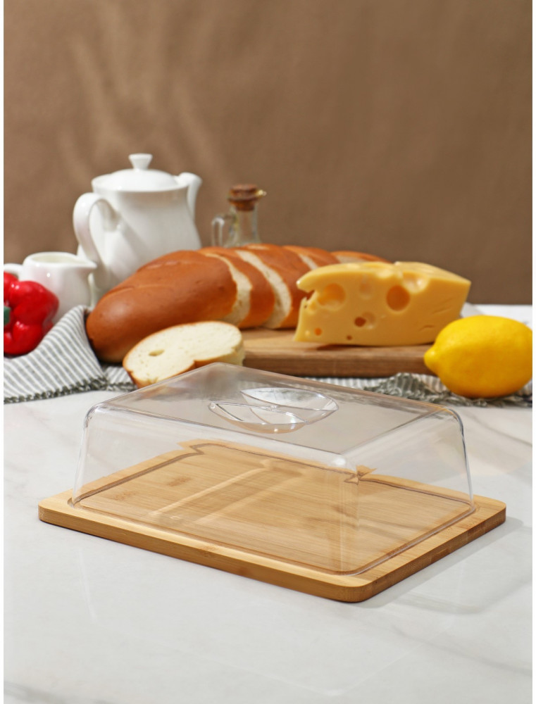 Маслёнка-сырница | Доляна