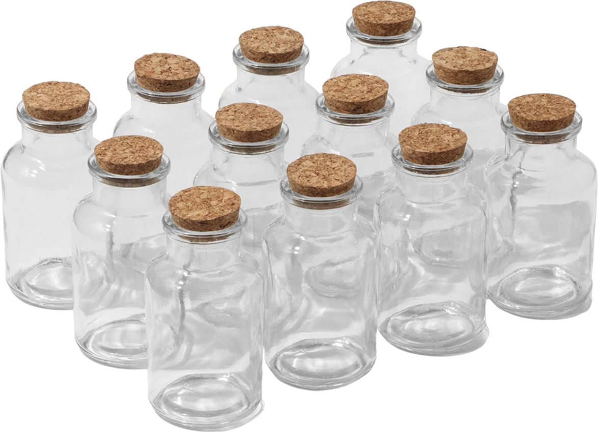 Набор баночек для специй «Парфе» | Парфе | Доляна