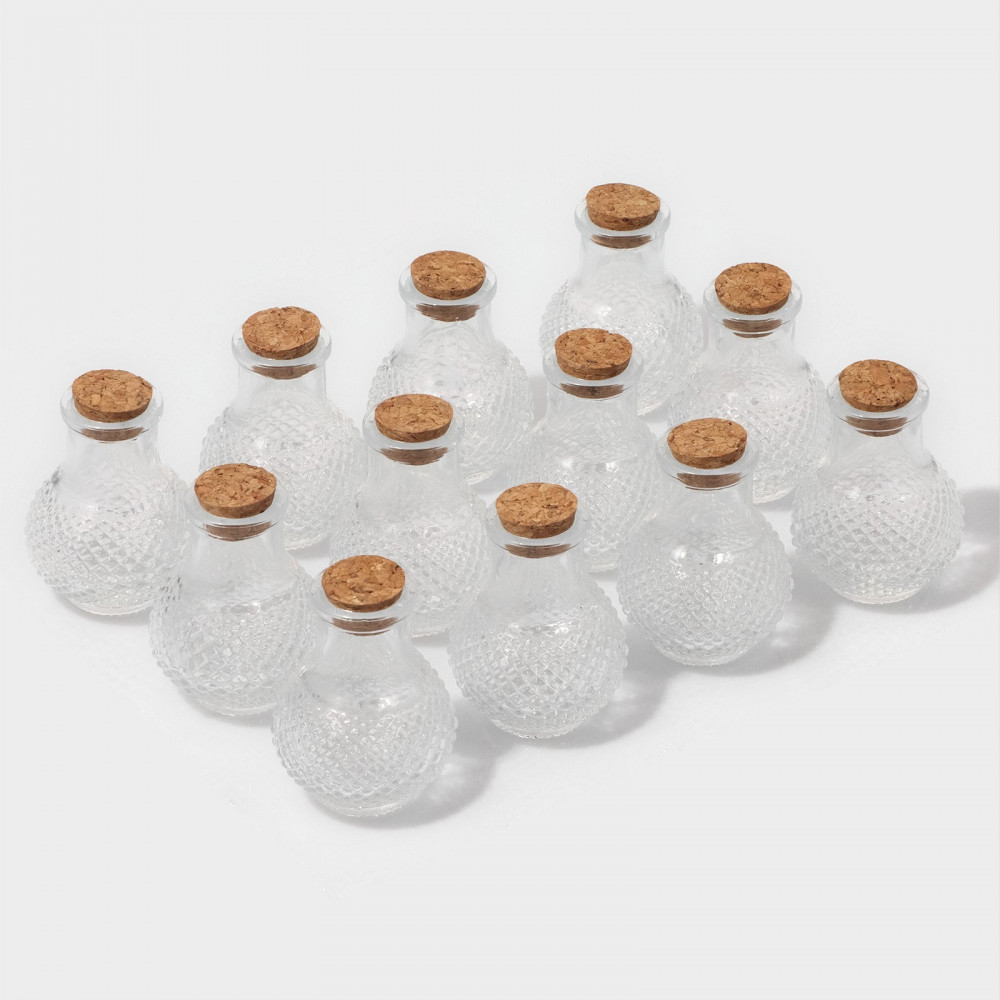 Набор баночек для специй «Парфе» | Парфе | Доляна