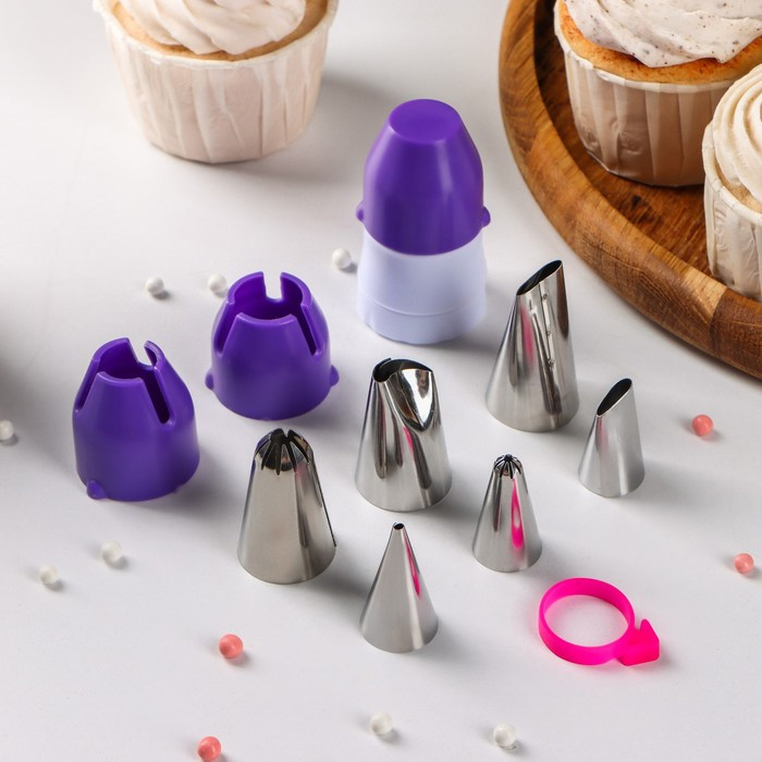 Набор кондитерский | Доляна