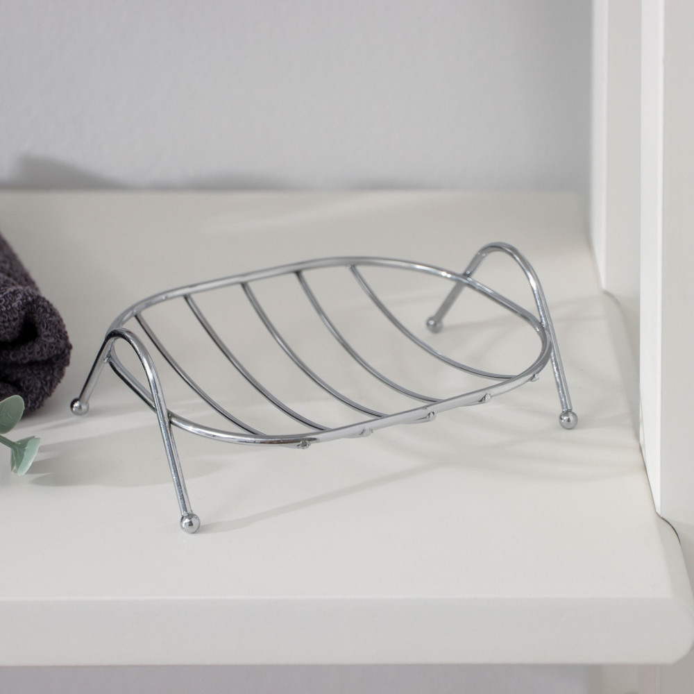 Мыльница «Сибарит» | Мыльница | Доляна