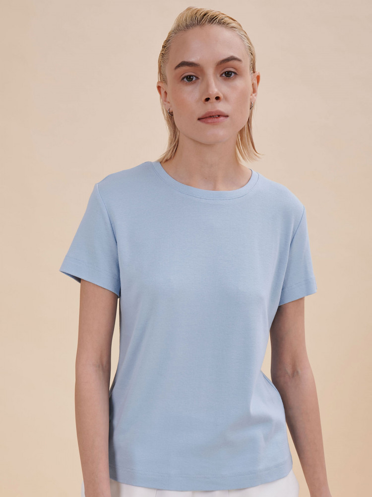 Футболка женская | Pelican