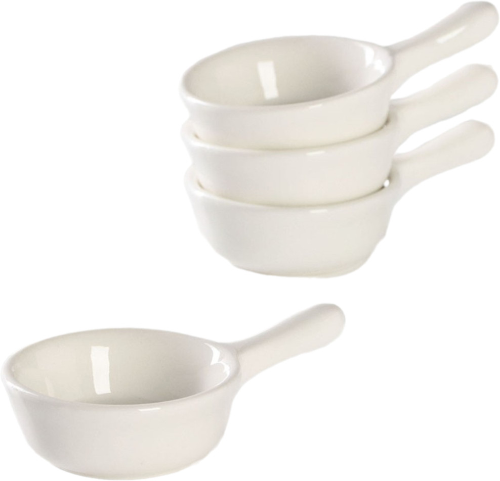 Набор соусников «Классика» | Доляна