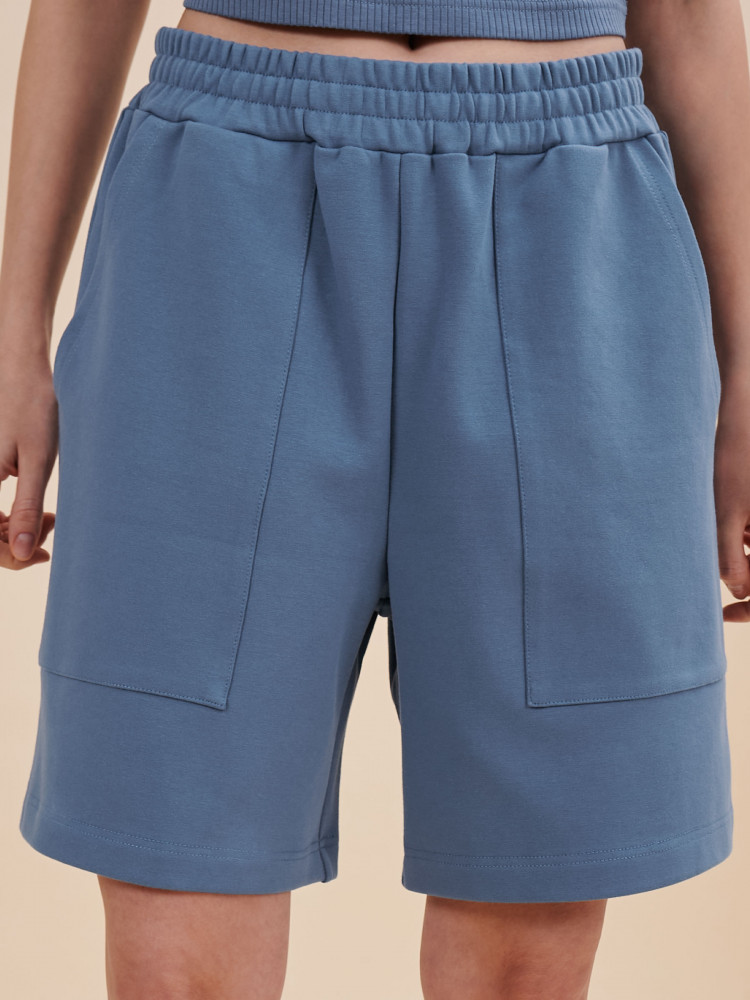 Шорты женские | Pelican