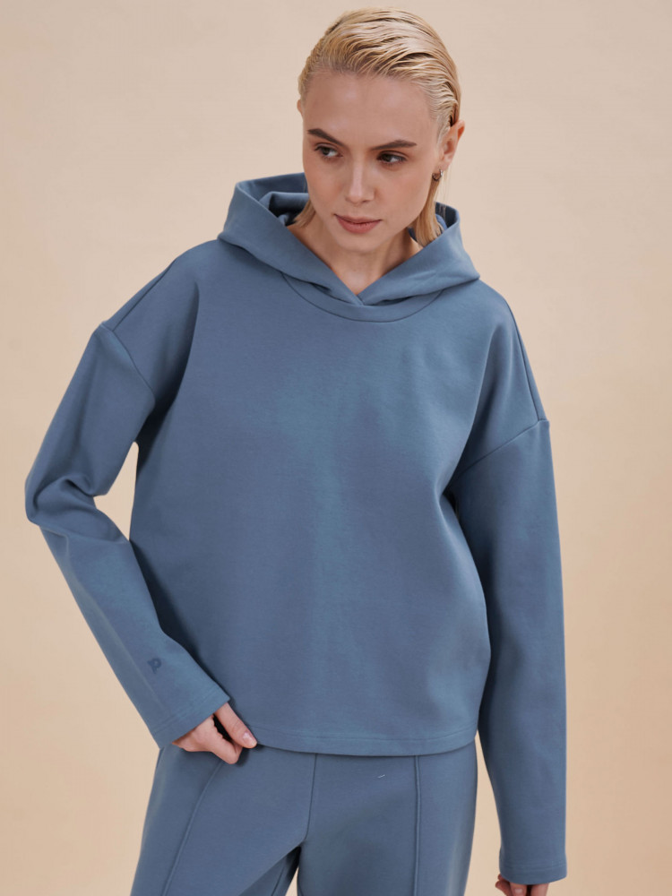 Худи женское | Pelican