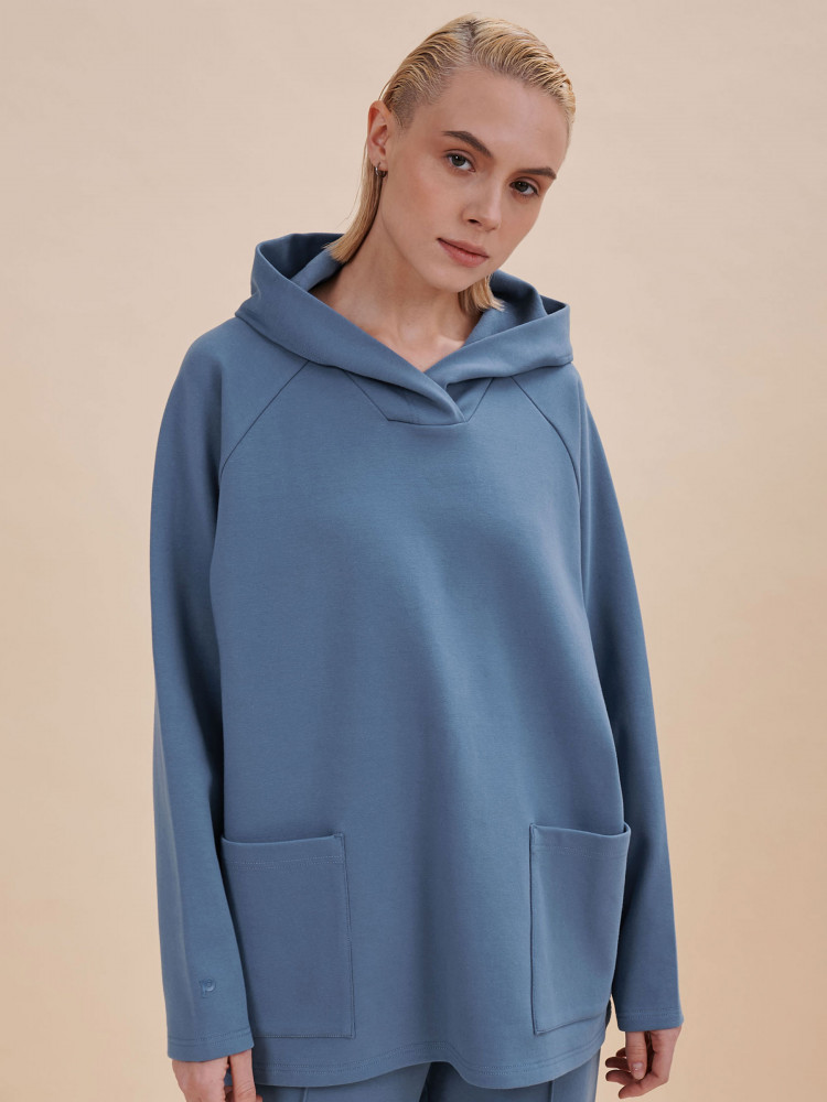 Худи женское | Pelican