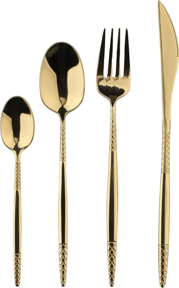 Набор столовых приборов «Античность» | Античность | Доляна