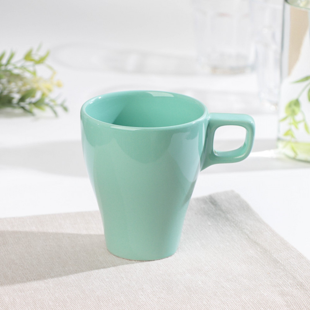 Кружка «Coffee break» | Coffee break | Доляна