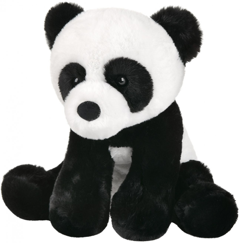 Игрушка мягкая «Панда» | Мягкое сердце | ABtoys