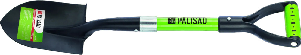 Лопата штыковая | Palisad
