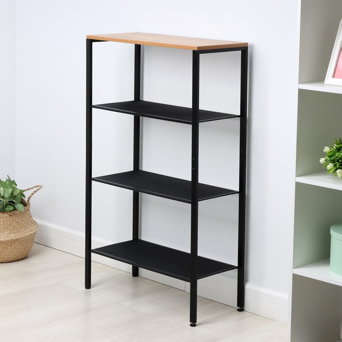 Стеллаж «Торонто 24» | ЗМИ