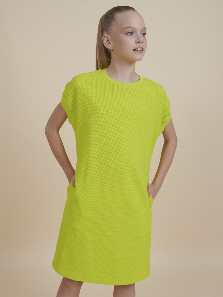 Платье для девочек | Pelican