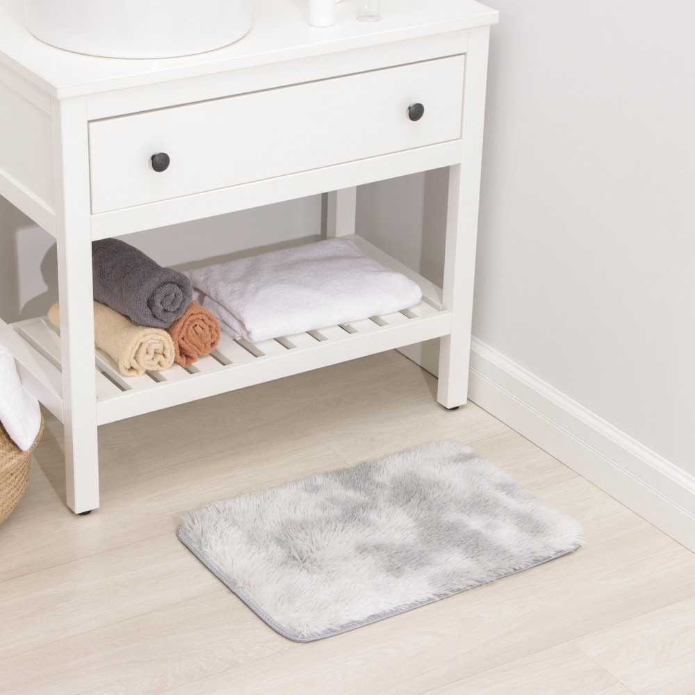 Коврик для ванной «Пушистик» | Пушистые | Доляна