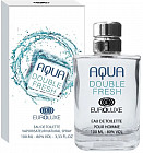 Туалетная вода «Double Fresh»