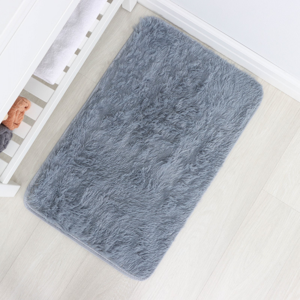 Коврик для ванной «Пушистик» | Пушистые | Доляна