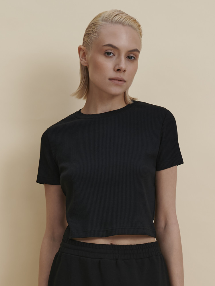 Футболка-топ женская | Pelican