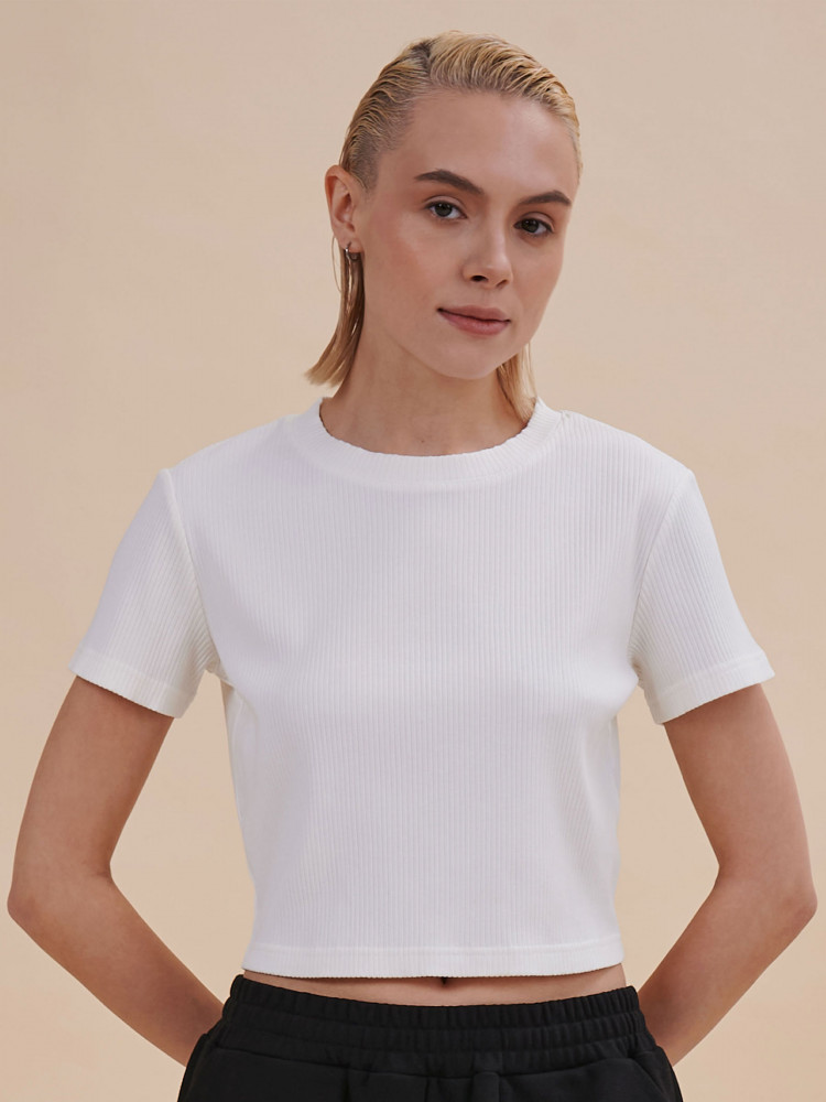 Футболка-топ женская | Pelican