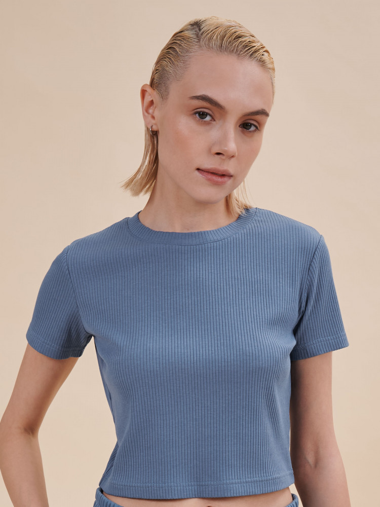 Футболка-топ женская | Pelican