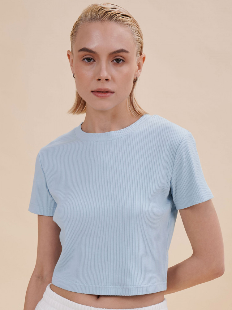 Футболка-топ женская | Pelican