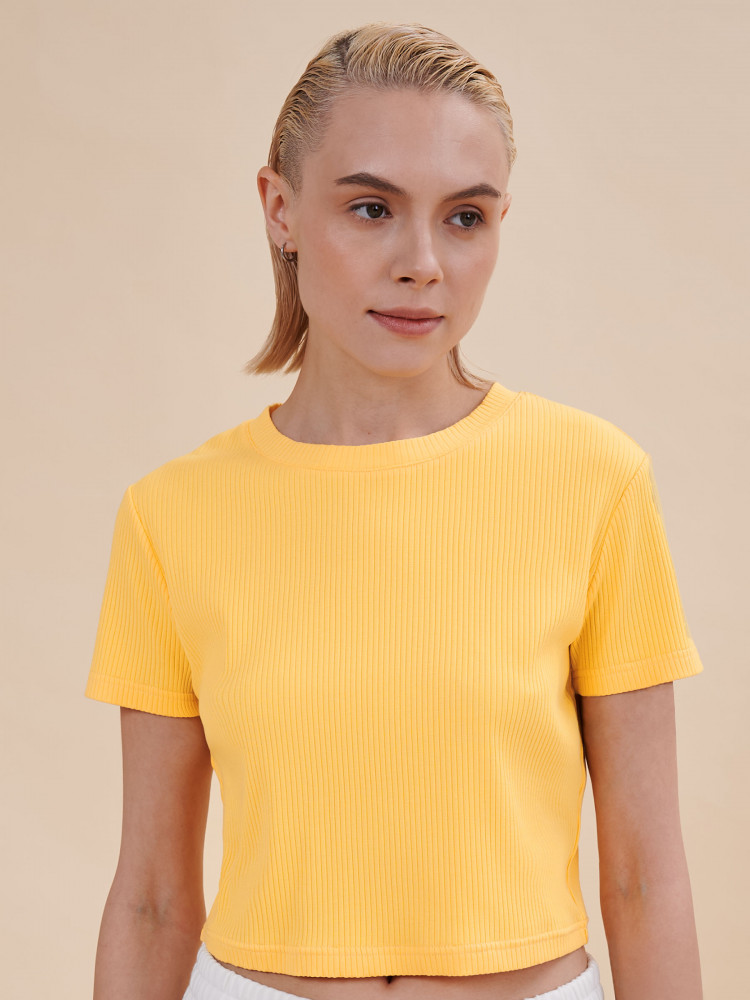 Футболка-топ женская | Pelican