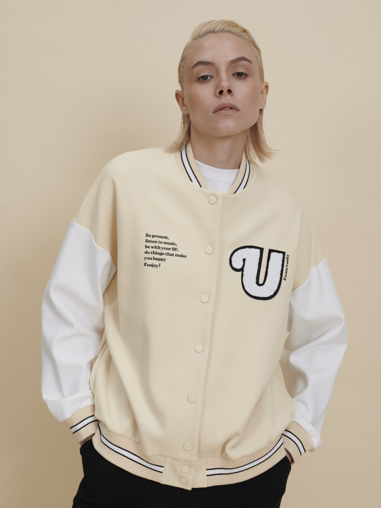 Бомбер женский | Pelican