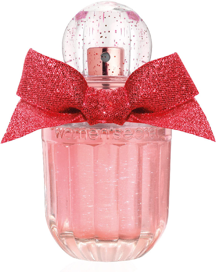 Парфюмерная вода «Rouge Seduction» | Women'secret