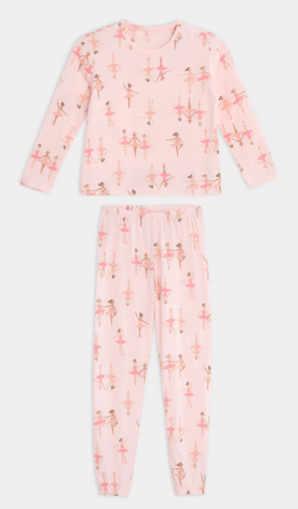 Пижама для девочек | Mark Formelle