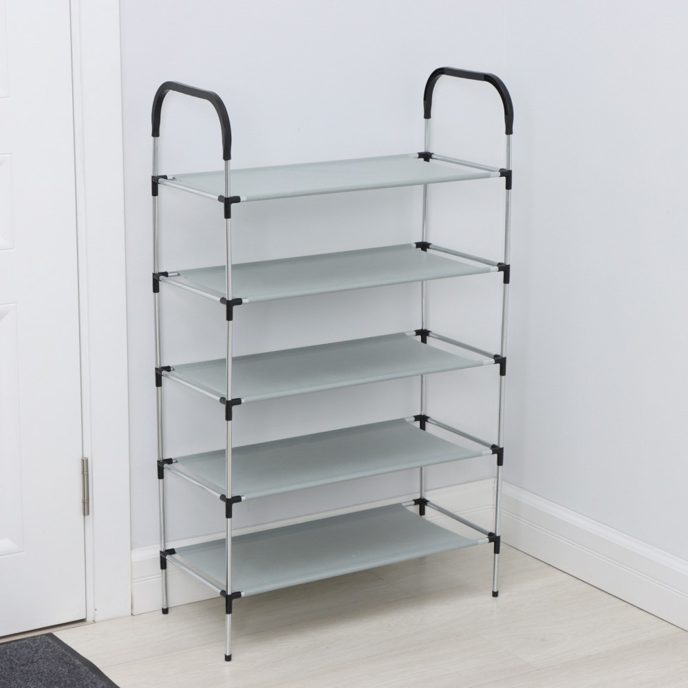 Полка для обуви | LaDо́m