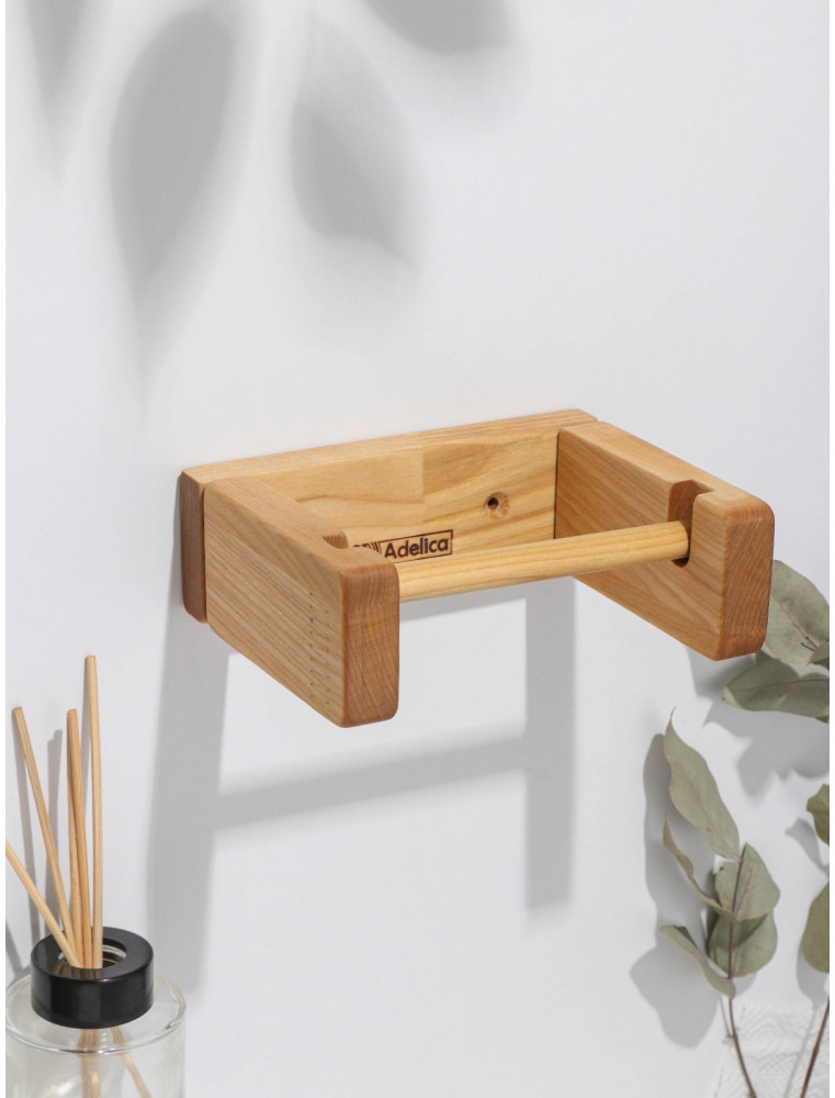 Держатель для туалетной бумаги | Adelica