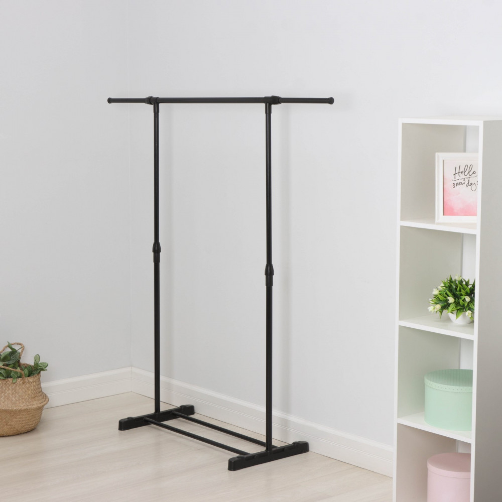 Стойка для одежды телескопическая | LaDо́m