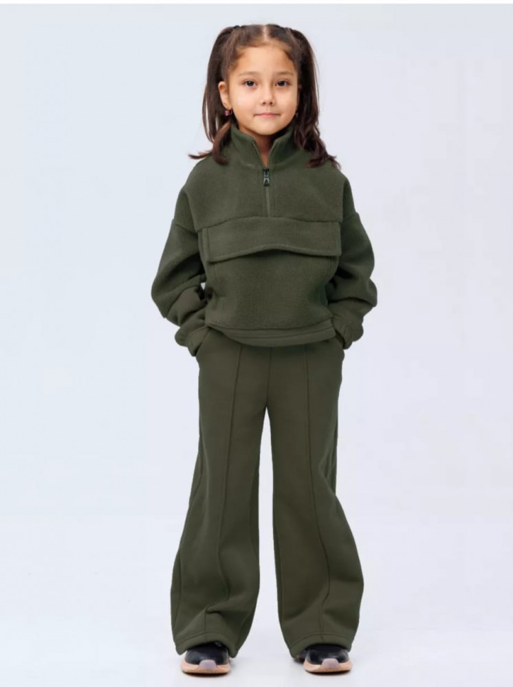 Костюм для девочки | Sens Fashion