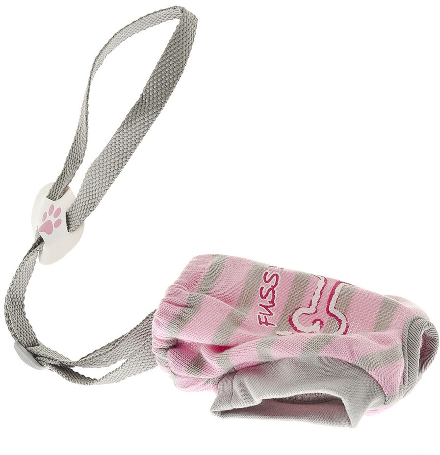 Трусы для собак гигиенические с подтяжками | Ferribiella