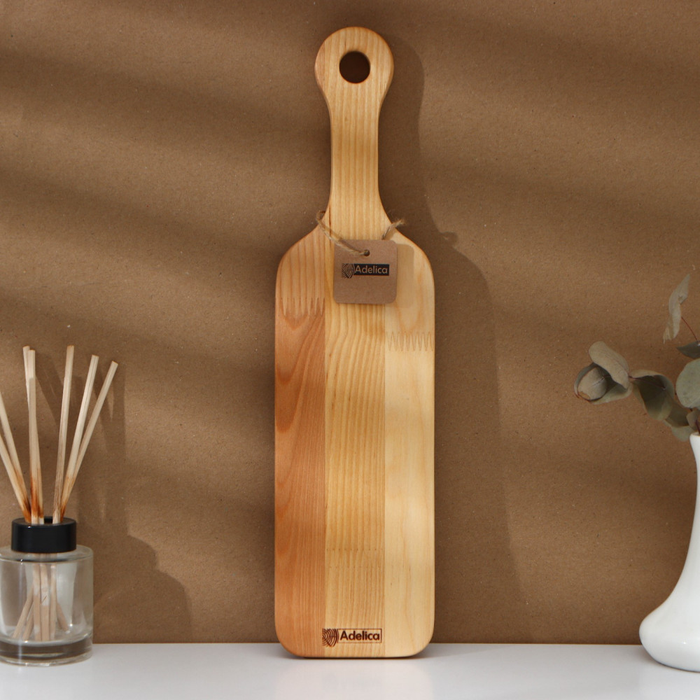 Доска разделочная | 14 февраля | Adelica