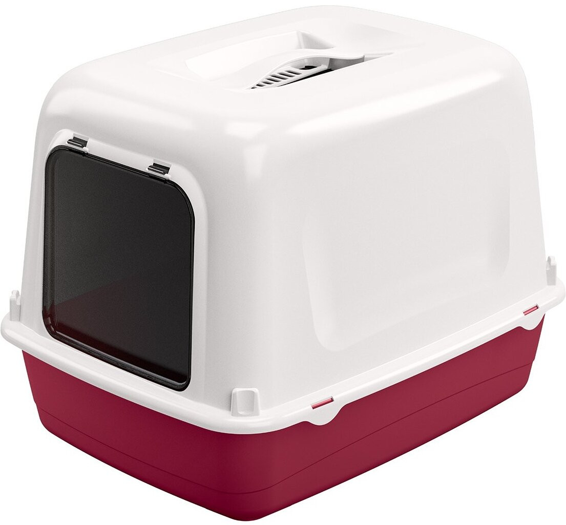Туалет для кошек «Clear cat» | Ferplast