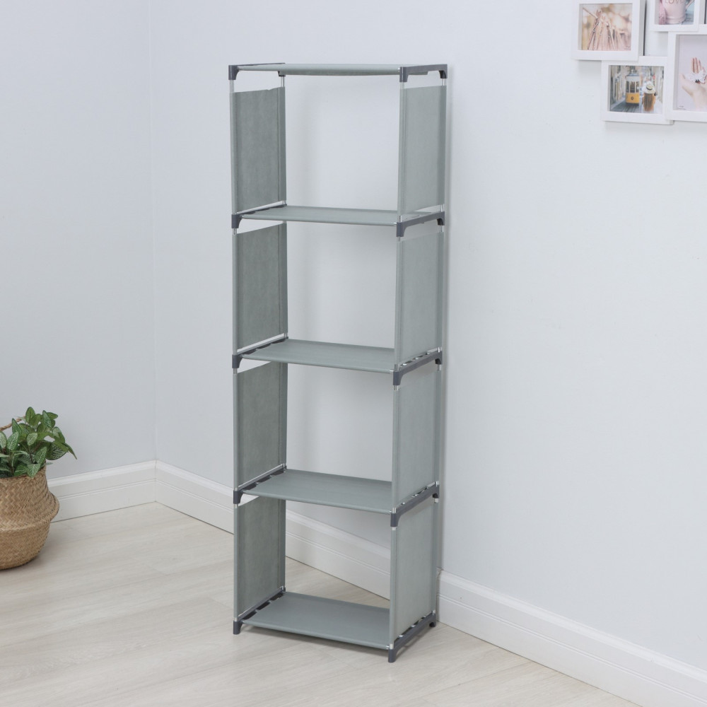 Стеллаж | LaDо́m