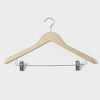 светлое дерево