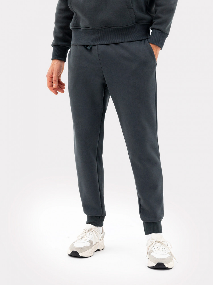 Брюки мужские | Mark Formelle