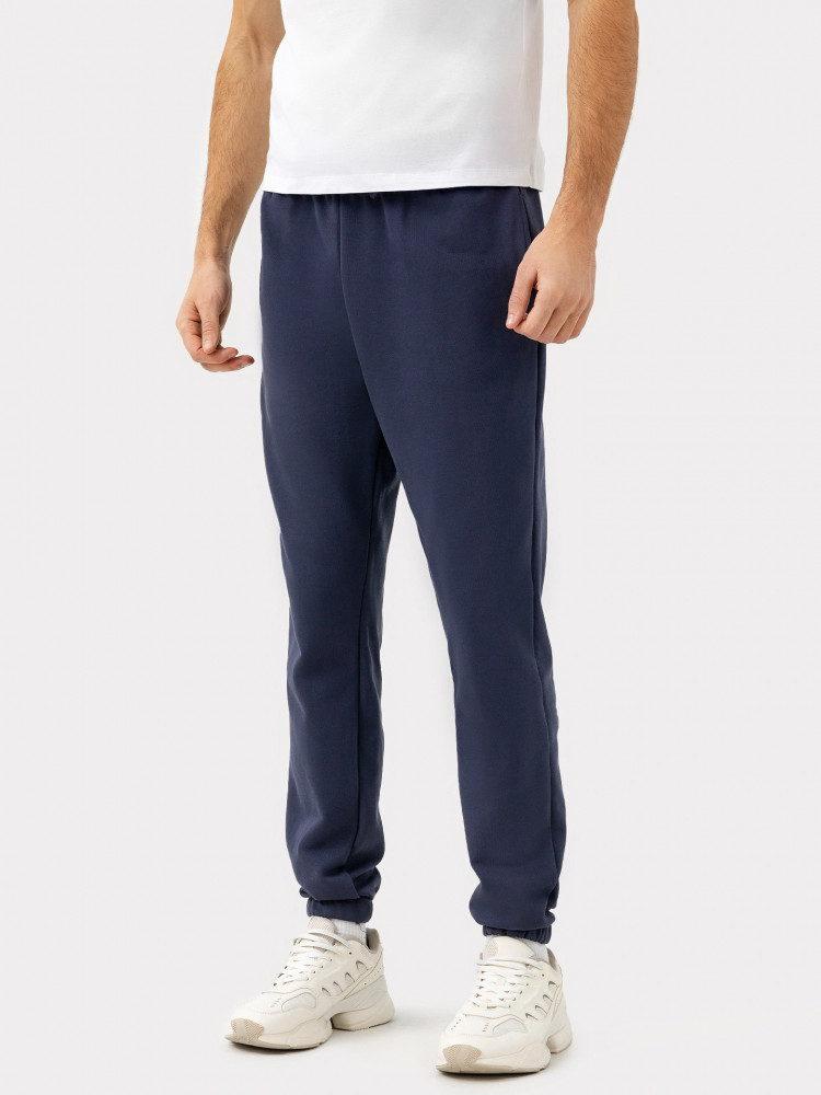 Брюки мужские | Mark Formelle