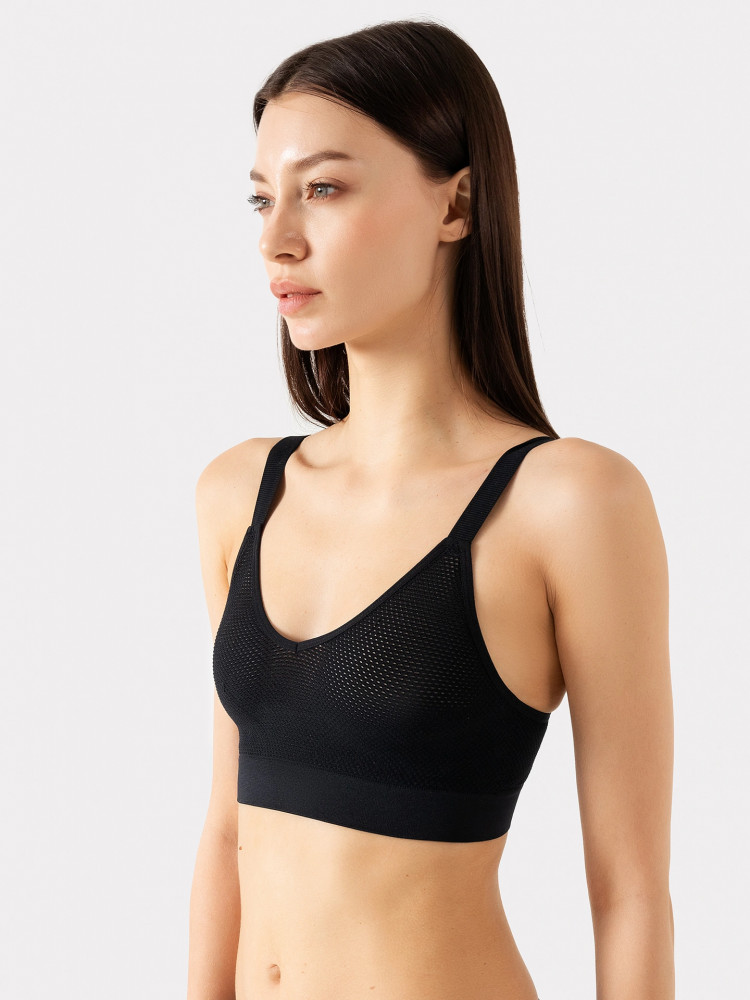 Бюстгальтер-топ | Mark Formelle