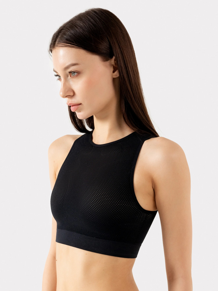 Топ-бра женский | Mark Formelle