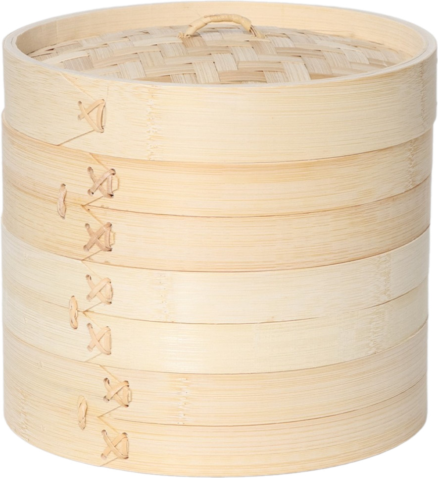 Пароварка «Восточная кухня» | Доляна