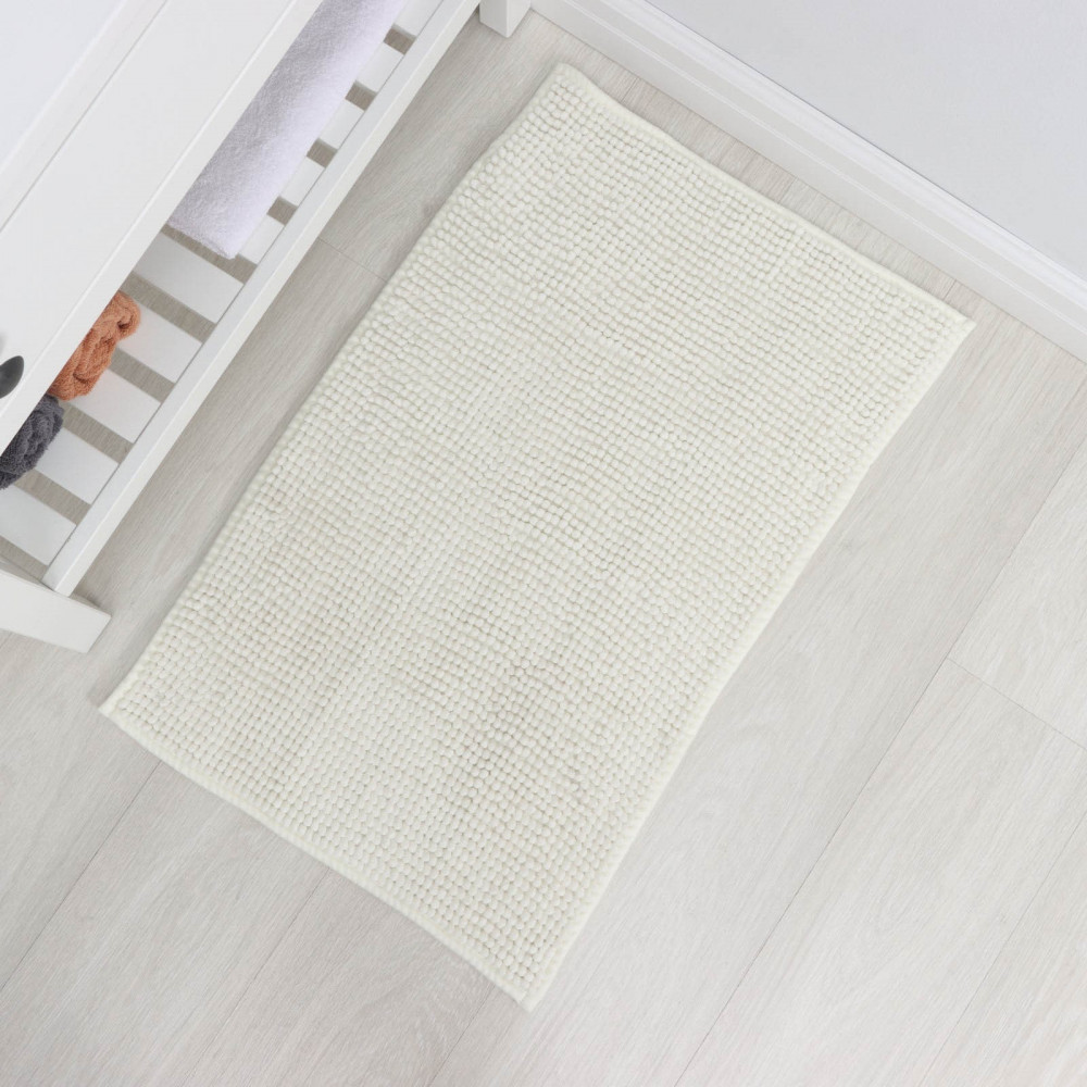 Коврик противоскользящий | Коврики для ванной из микрофибры | LaDо́m