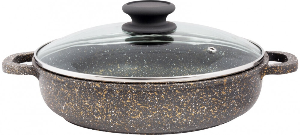 Жаровня с антипригарным покрытием «Oriente» | Oriente | Food Atelier