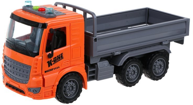 Машина инерционная | Наша игрушка